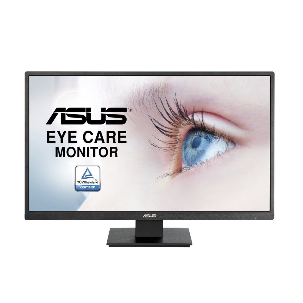 27" Asus VA279HAE TFT monitor (VA LED) #1