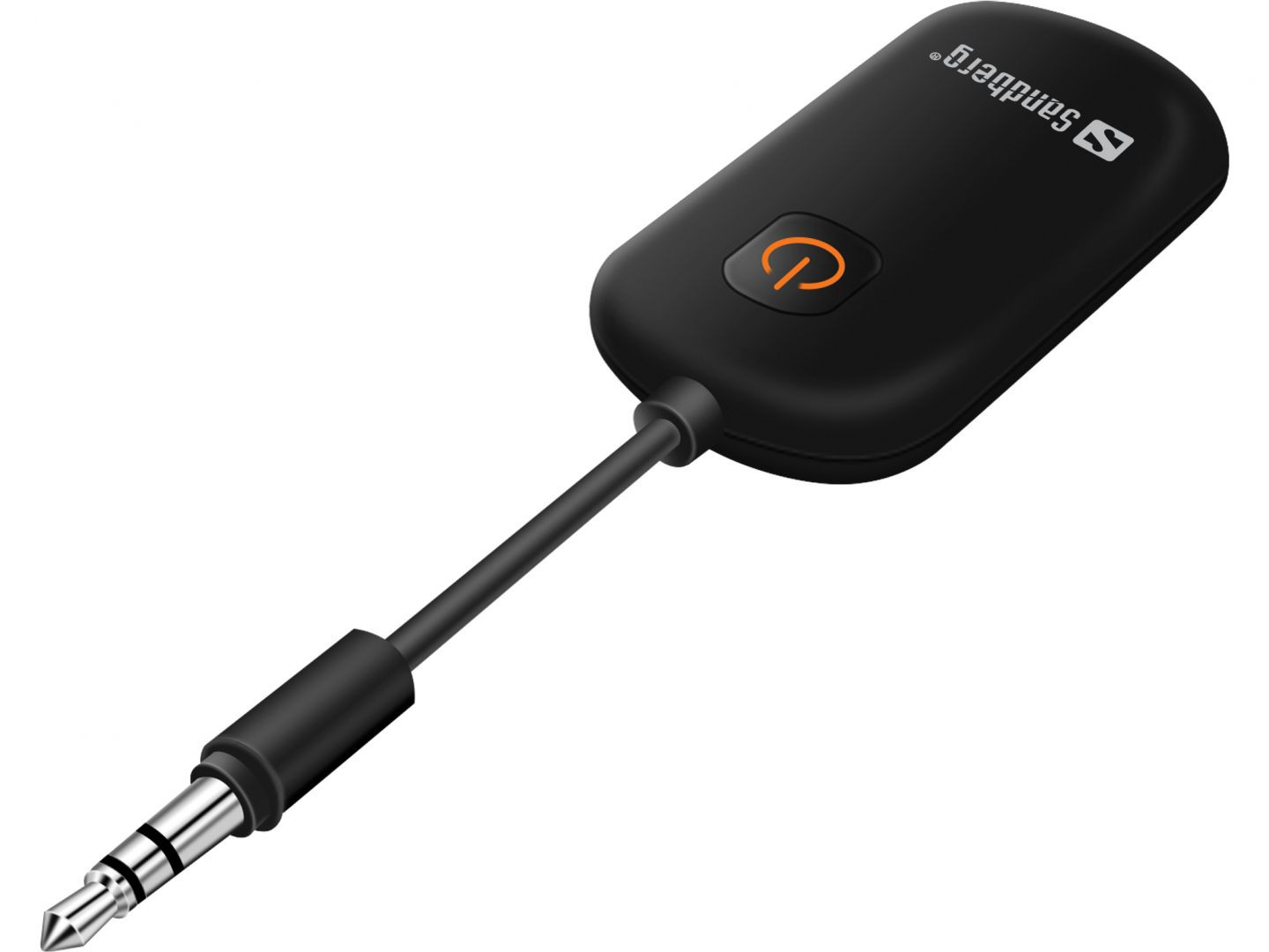 Sandberg Bluetooth Audio Link 2-in-1 (TxRx) #1