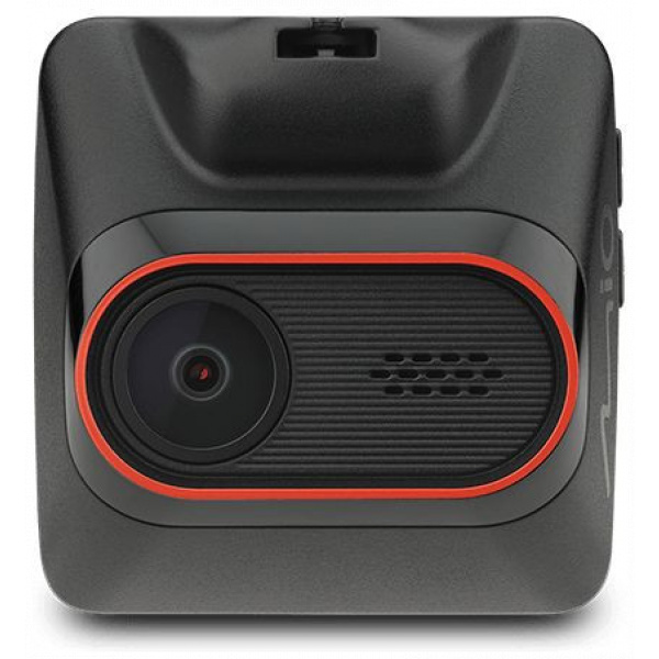 MIO MiVue™ C420 Dual Full HD első és hátsó autós kamera 2"-os kijelzővel #1