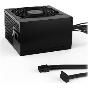 BeQuiet! System Power 10 750W 80+ Bronz tápegység #2