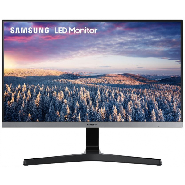23,8" Samsung S24R350FZR TFT monitor (IPS LED) #1