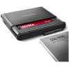 Axagon ADSA-CC USB-C 10Gbps M.2 NVMe + SATA SSD/HDD adapter #1