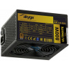 Akyga (AK-U4-800) 800W 80+ Bronze tápegység (12cm hűtővel) #1