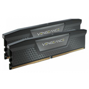 16GB DDR5 5200MHz (PC5-41600) Corsair Vengeance Black Dual RAM KIT (2x8GB) #1