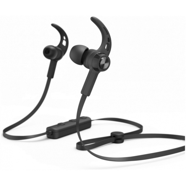 Hama Connect Bluetooth Headset (fekete) #1