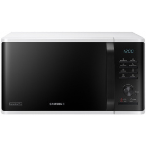 Samsung MG23K3515AW/EO mikrohullámú sütő grill funkcióval #1
