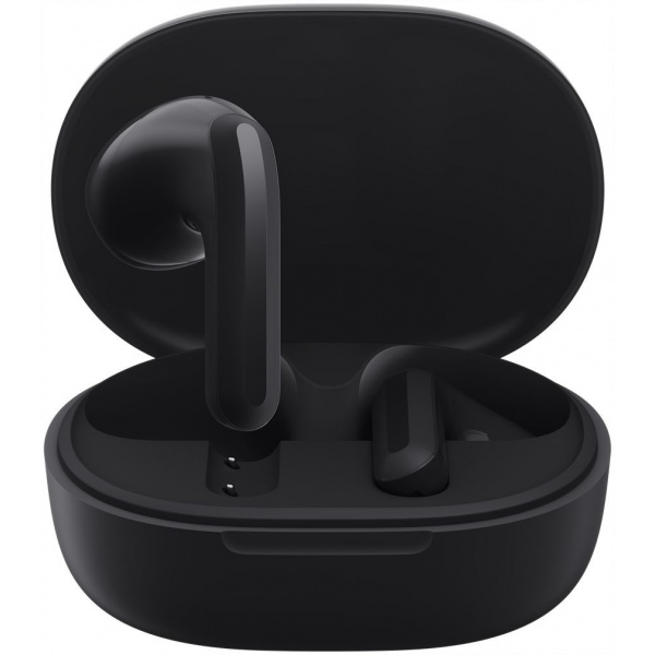 Xiaomi Redmi Buds 4 Lite Wireless Bluetooth Headset (fekete) #1
