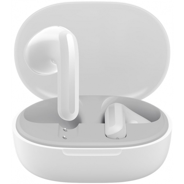 Xiaomi Redmi Buds 4 Lite Wireless Bluetooth Headset (fehér) #1