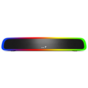 Genius 200BT RGB Bluetooth Soundbar #1