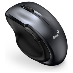 Genius Ergo 8200S vezetéknélküli egér (szürke) #1
