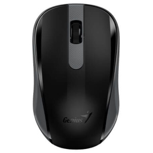 Genius NX-8008S Wireless Silent vezetéknélküli egér (fekete) #1