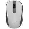 Genius NX-8008S Wireless Silent vezetéknélküli egér (fehér) #1