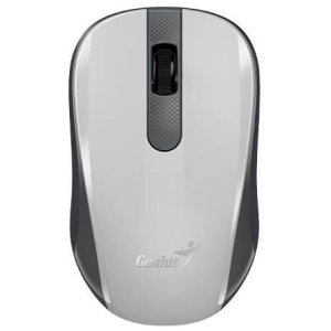 Genius NX-8008S Wireless Silent vezetéknélküli egér (fehér) #1