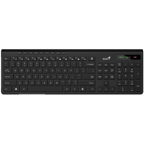 Genius SlimStar 7230 vezeték nélküli billentyű #1