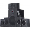 Genius SW-HF5.1 4500 II 5.1 hangfalrendszer (fekete) #1