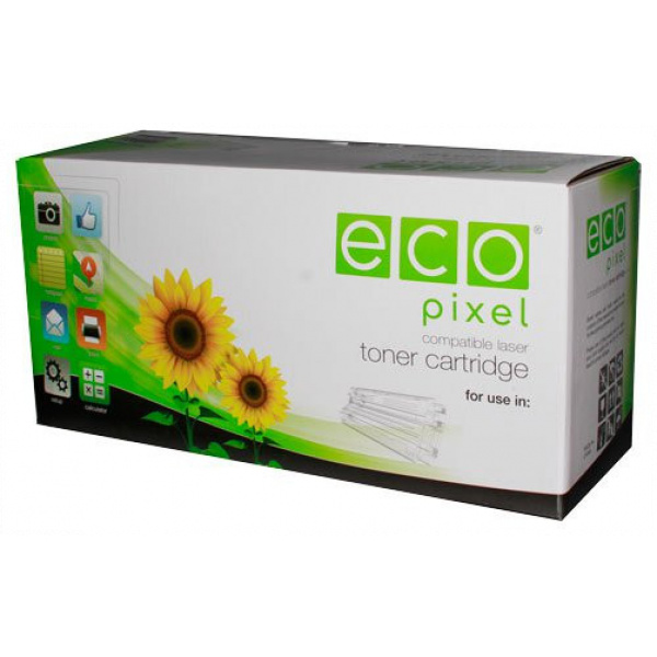 Epson M300 toner (utángyártott, Ecopixel) #1