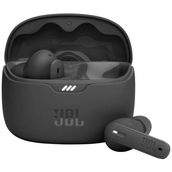 JBL Tune Beam TWS True Wireless Bluetooth fülhallgató (fekete) #1