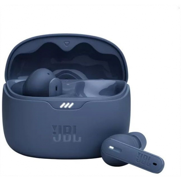 JBL Tune Beam TWS True Wireless Bluetooth fülhallgató (kék) #1
