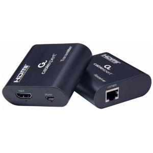 Gembird HDMI Extender (Full HD, UTP-n keresztül), akár 60m-ig #1