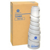 Minolta MT 106B toner (TN114) (1db) #1