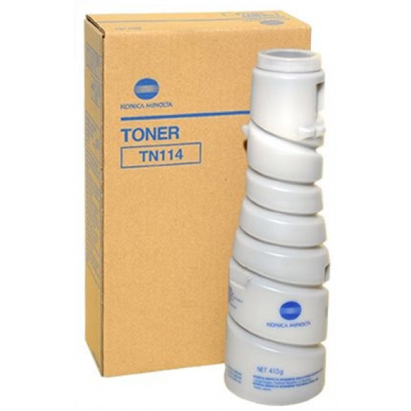 Minolta MT 106B toner (TN114) (1db) #1