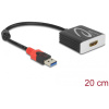 Delock USB 3.0 SuperSpeed USB 5 Gbps > HDMI átalakító #1