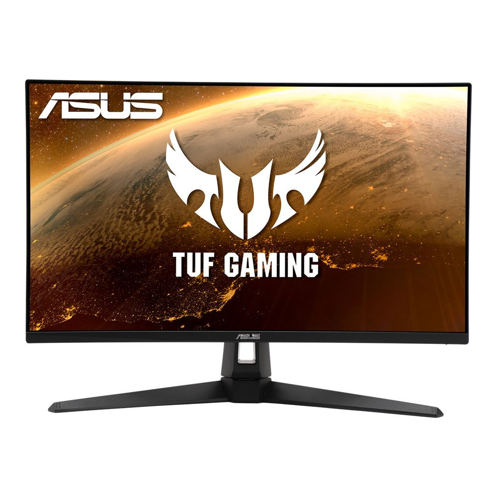 27" Asus VG279QL1A Gaming monitor (IPS LED, 165Hz) #1