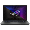Asus ROG Zephyrus M16 GU603ZI-N4010W ROG Gamer notebook (fekete) (Windows 11) #1