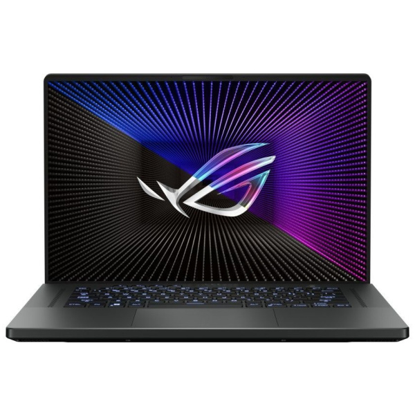 Asus ROG Zephyrus M16 GU603ZI-N4010W ROG Gamer notebook (fekete) (Windows 11) #1