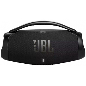 JBL Boombox 3 WIFI BLKEP Bluetooth hangszóró #1