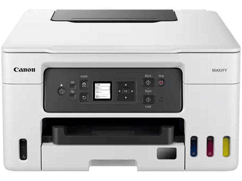 Canon Maxify GX3040 tintasugaras nyomtató (printer/szkenner) WiFi #1
