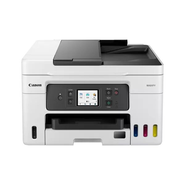 Canon Maxify GX4040 tintasugaras nyomtató (printer/szkenner/fax) WiFi #1