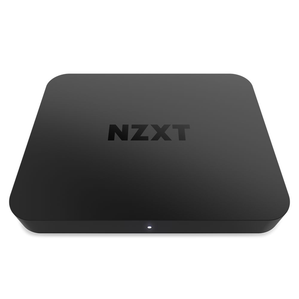NZXT Signal HD60 Streaming Video külső rögzítő eszköz #1