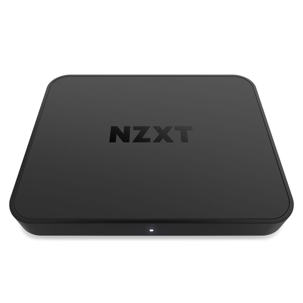 NZXT Signal 4K30 Streaming Video külső rögzítő eszköz #1