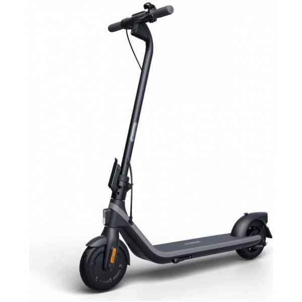 Segway Ninebot KickScooter E2 E elektromos roller #1