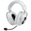 Logitech Pro X 2 Lightspeed Wireless Bluetooth Gaming headset (fehér) #1