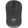 Logitech M240 Silent Bluetooth Mouse (fekete) #1