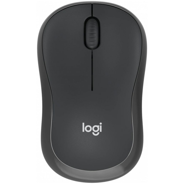 Logitech M240 Silent Bluetooth Mouse (fekete) #1