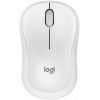 Logitech M240 Silent Bluetooth Mouse (fehér) #1