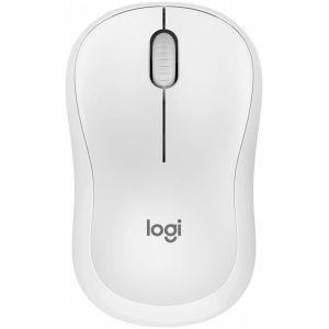 Logitech M240 Silent Bluetooth Mouse (fehér) #1