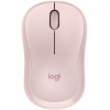 Logitech M240 Silent Bluetooth Mouse (rózsaszín) #1