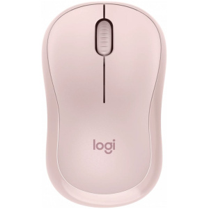 Logitech M240 Silent Bluetooth Mouse (rózsaszín) #1