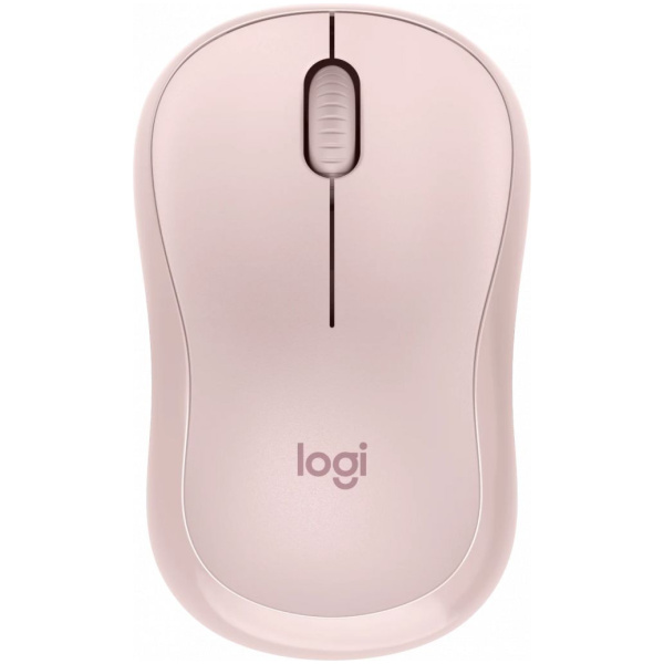 Logitech M240 Silent Bluetooth Mouse (rózsaszín) #1
