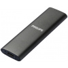 2TB Philips Portable külső SSD USB-C #1
