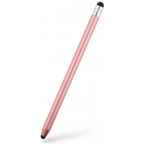 Stylus Pen kapacitív érintőceruza (rózsaarany) #1