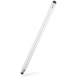 Haffner FN0508 Stylus Pen kapacitív érintőceruza (ezüst) #1
