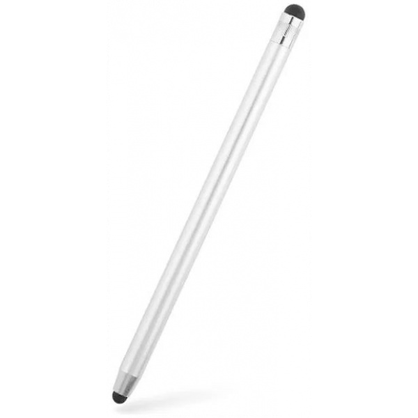 Haffner FN0508 Stylus Pen kapacitív érintőceruza (ezüst) #1