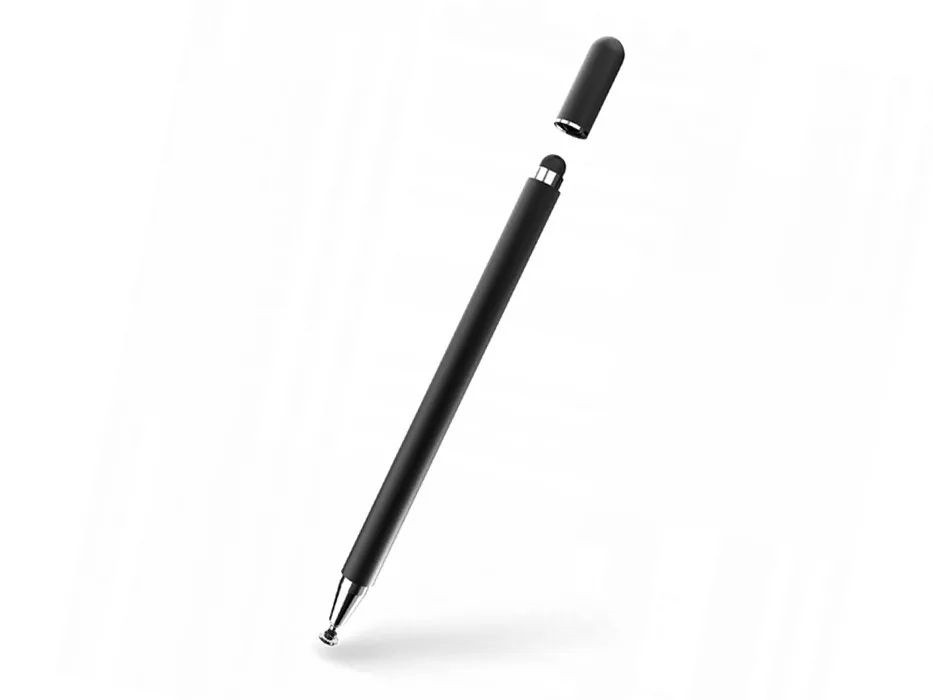 Haffner FN0497 Magnet Stylus Pen kapacitív érintőceruza (fekete) #1