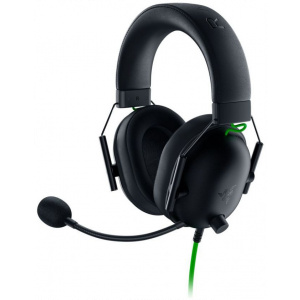Razer BlackShark V2 X USB Headset (fekete) #1