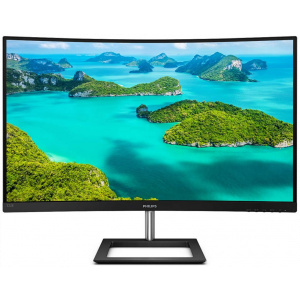 31,5" Philips 322E1C/00 TFT monitor (VA LED) - ívelt #1